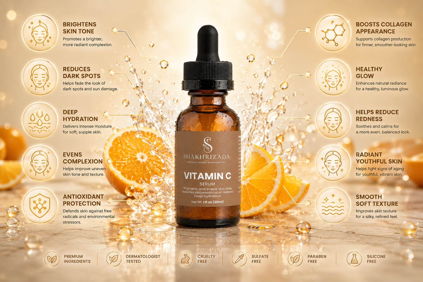 Vitamin C Serum