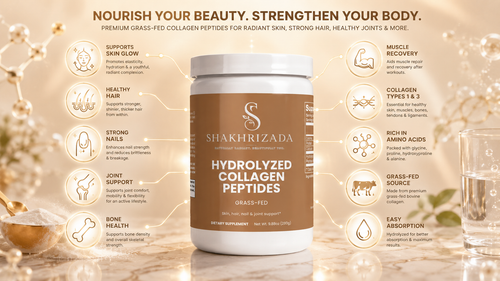 Collagen Peptides
