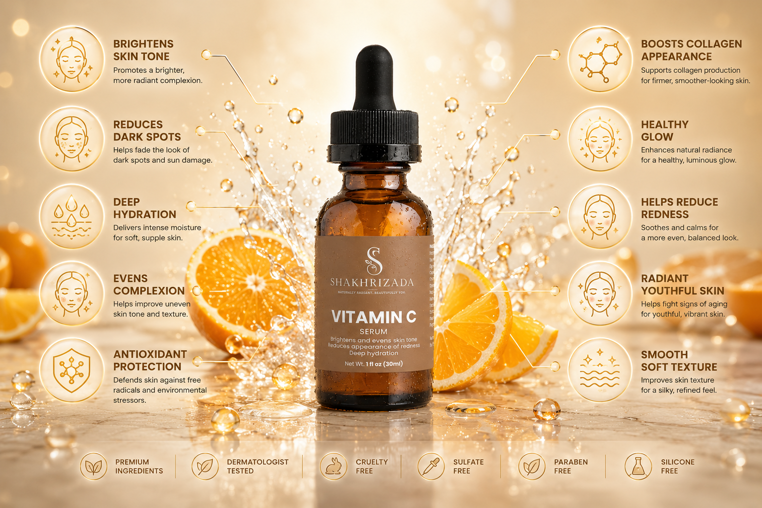 Vitamin C Serum