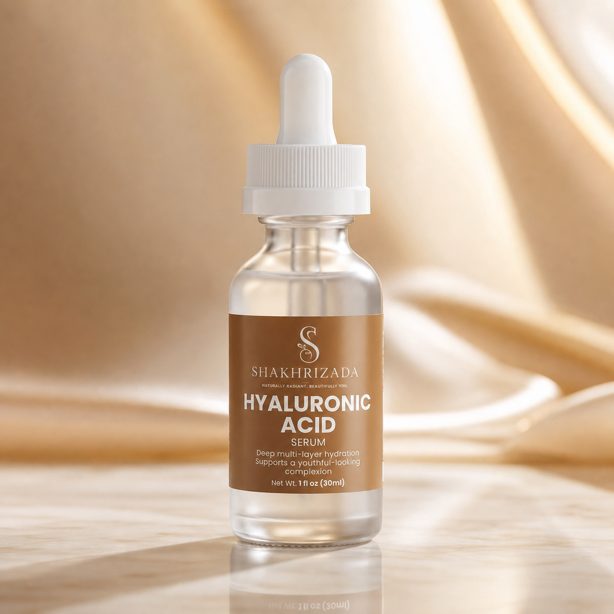 Hyaluronic Acid Serum