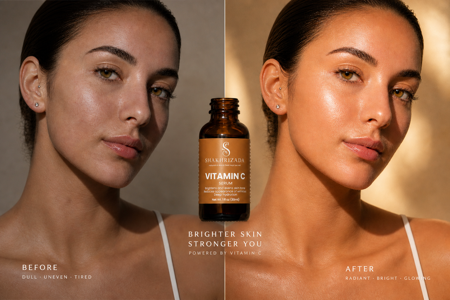 Vitamin C Serum