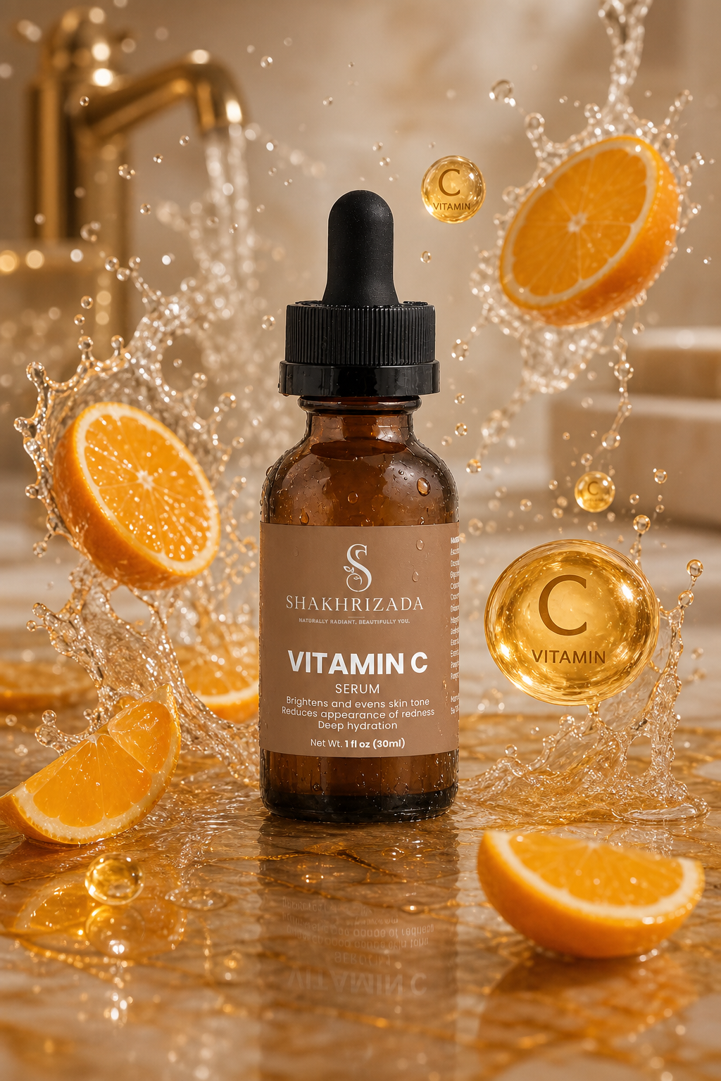 Vitamin C Serum