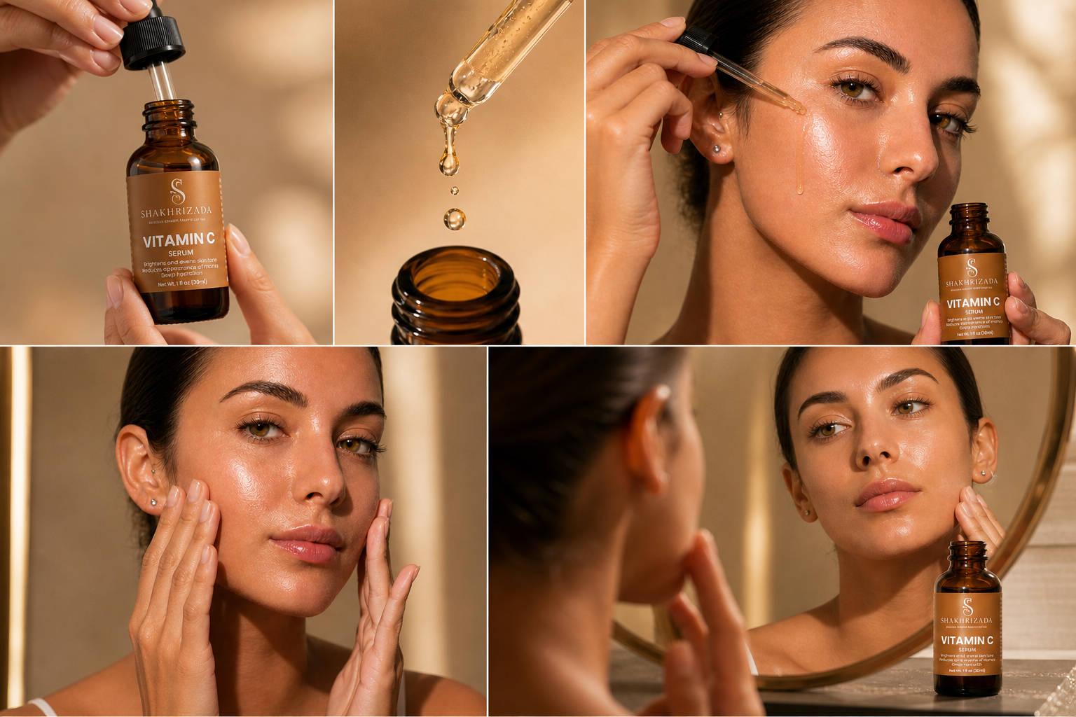 Vitamin C Serum