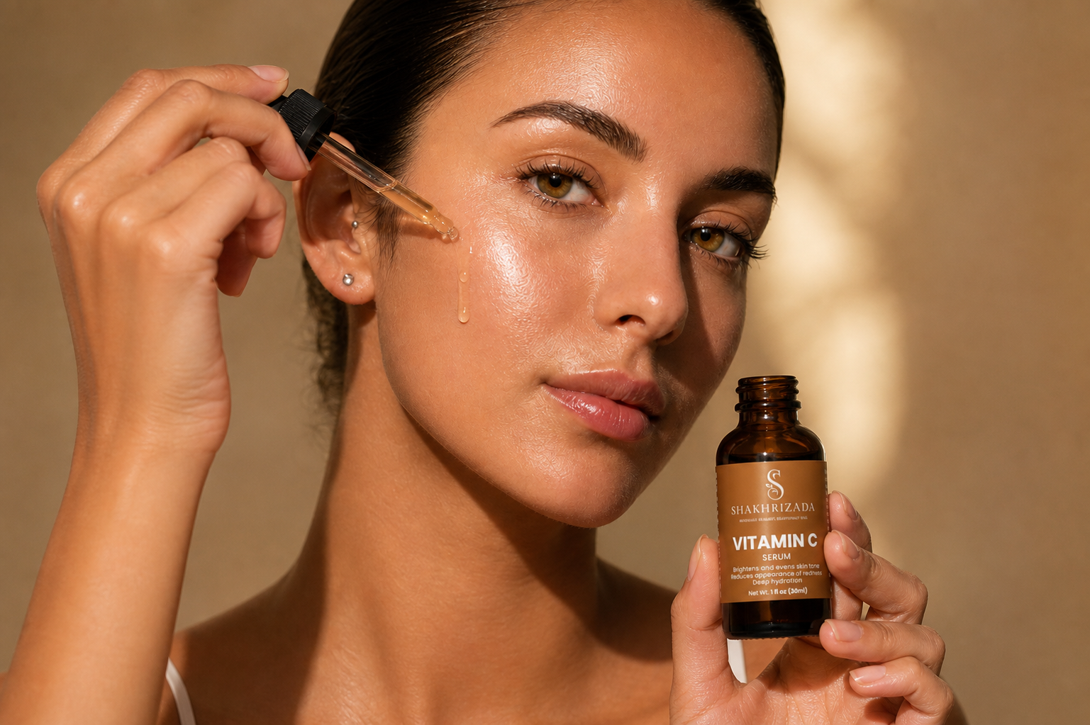 Vitamin C Serum