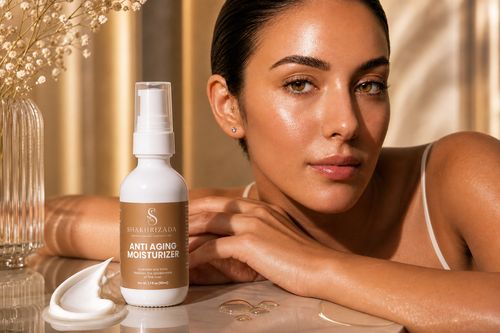 Anti Aging Moisturizer