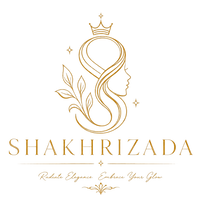 SHAKHRIZADA BEAUTY - Home